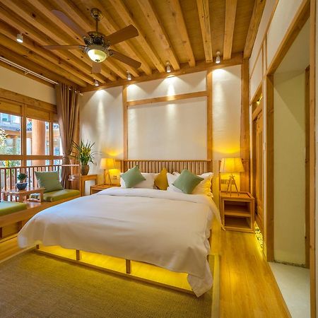 Qin Inn Lijiang  Extérieur photo