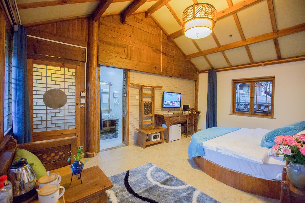 Qin Inn Lijiang  Extérieur photo