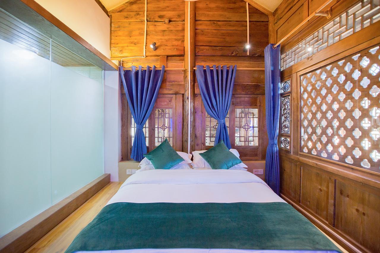 Qin Inn Lijiang  Extérieur photo