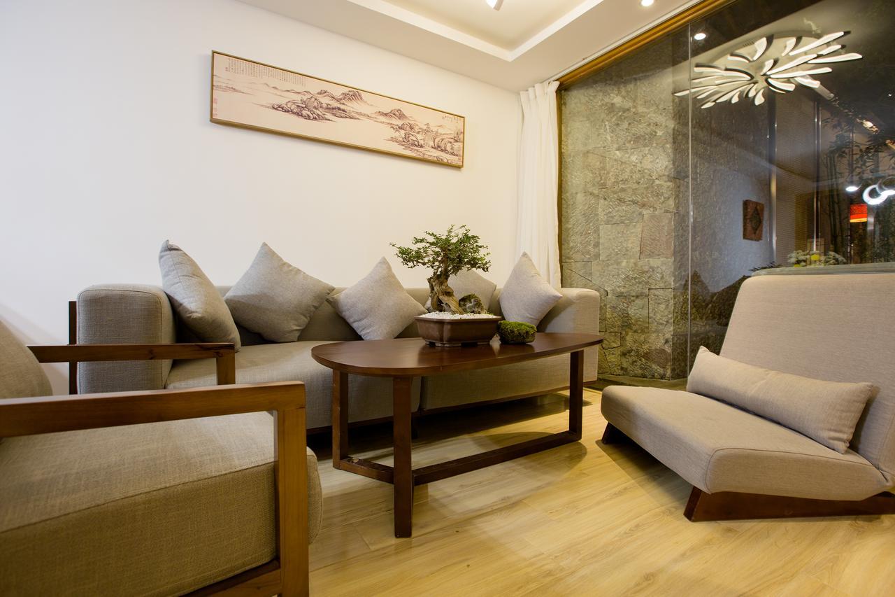 Qin Inn Lijiang  Extérieur photo