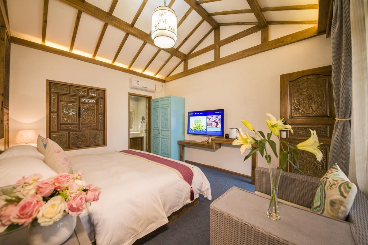 Qin Inn Lijiang  Extérieur photo