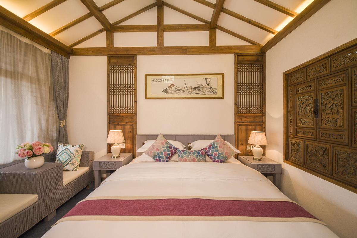 Qin Inn Lijiang  Extérieur photo
